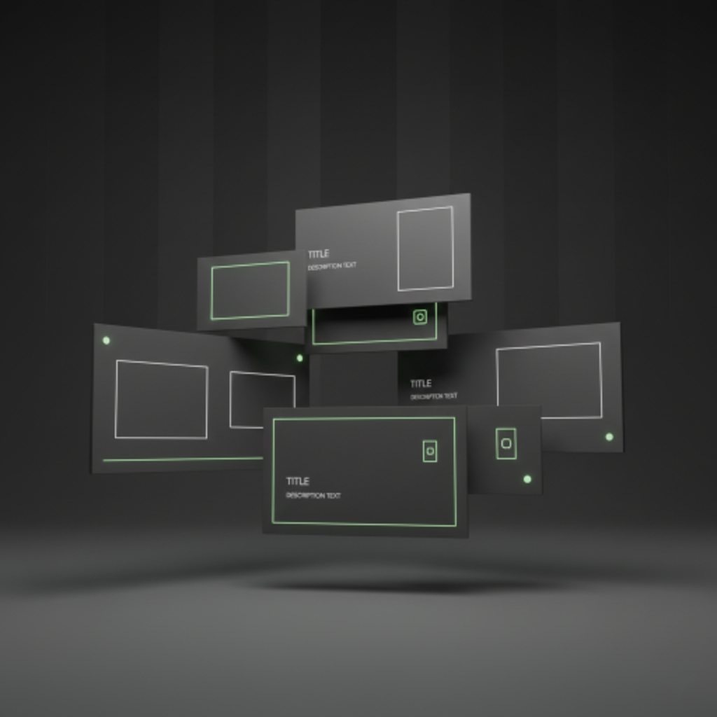 Graphic Design Service- A+ content visuals- Ecom Mate