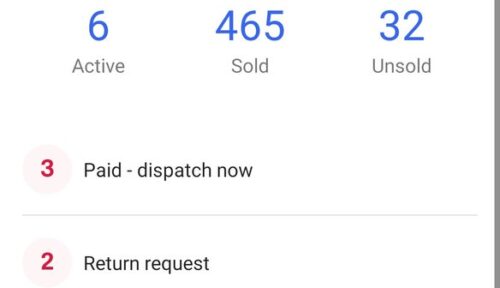 High-Efficiency eBay Strategy