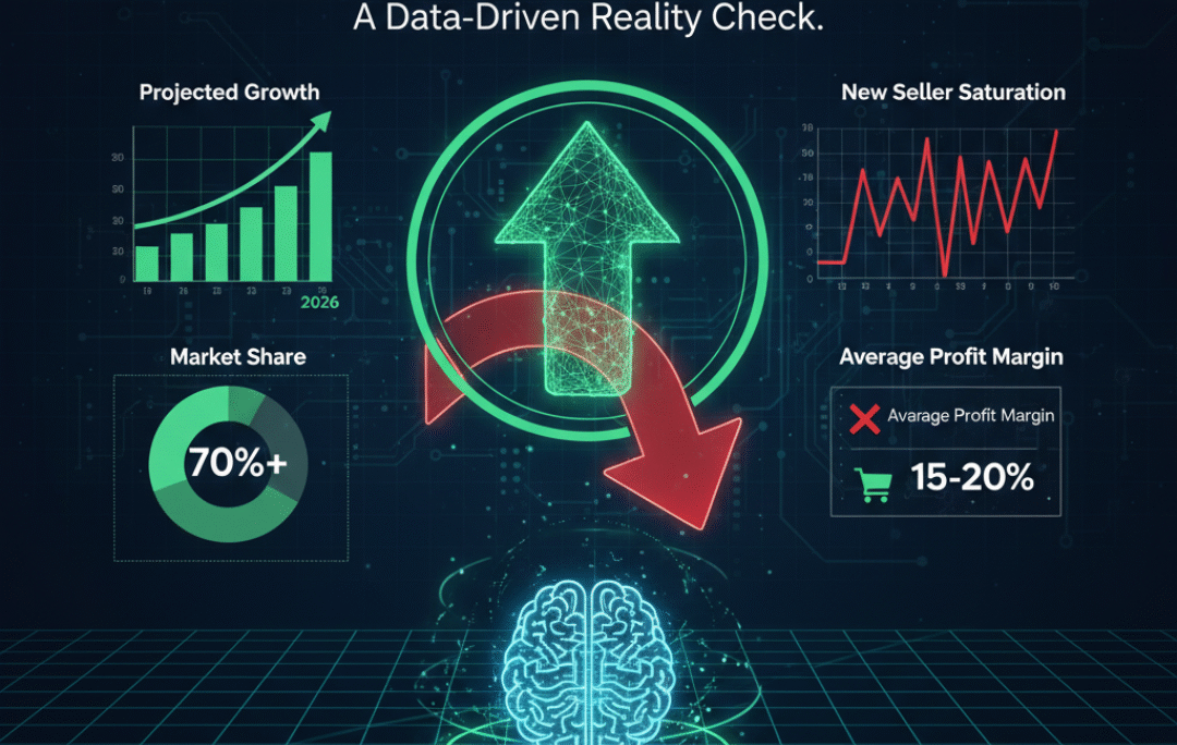 Is Private Label Still Worth It in 2026? A Data-Driven Reality Check