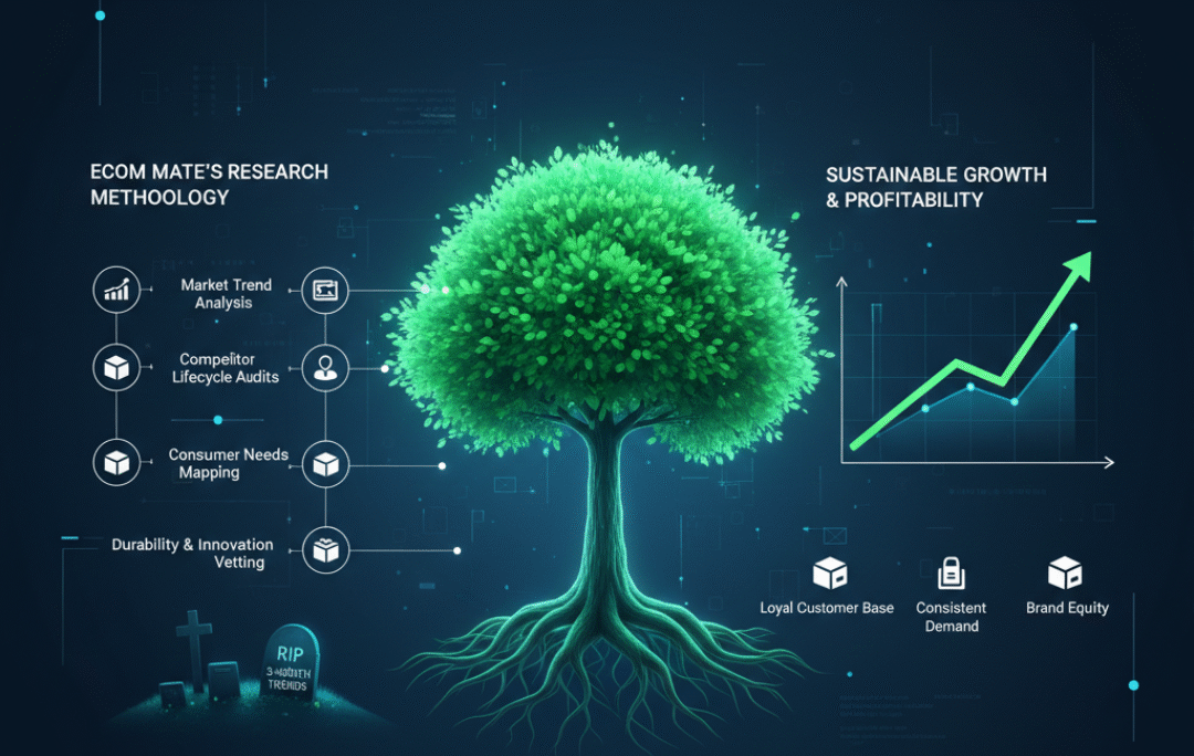 How We Research Products That Don’t Die After 3 Months