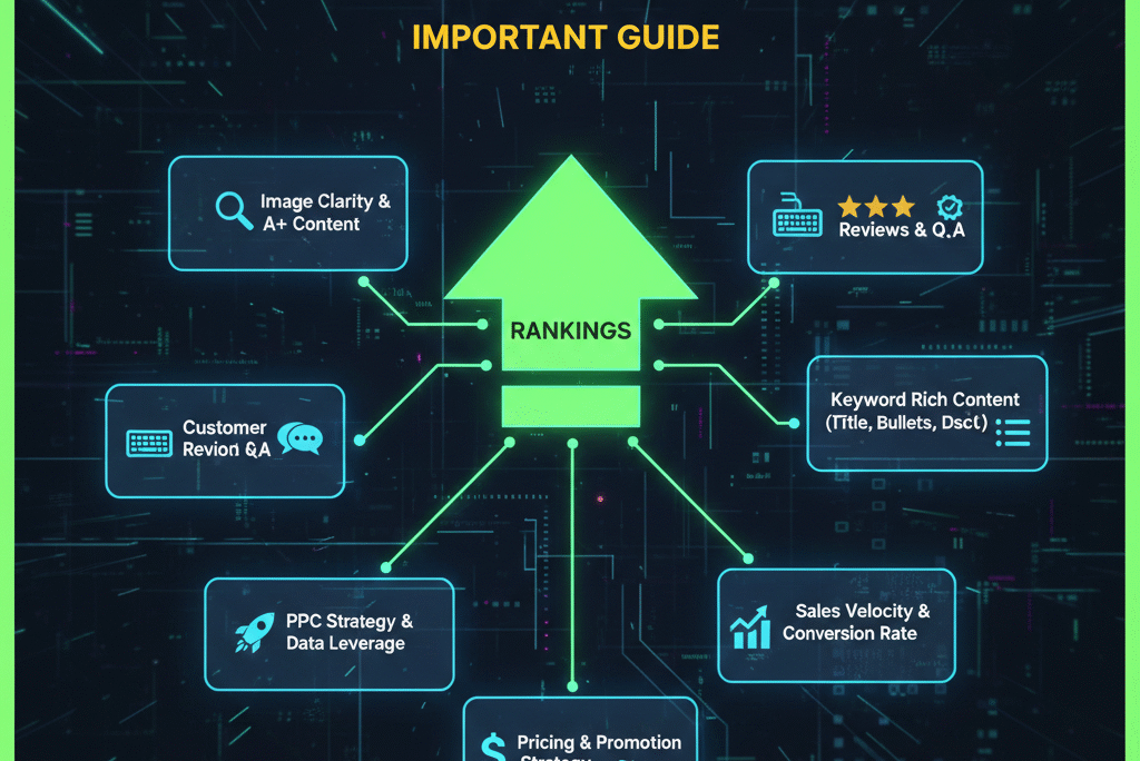 Ecommerce Brand Seo: What Actually Moves Rankings! Important Guide
