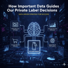 How Important Data Guides Our Private Label Decisions
