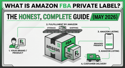 How Does Private Label Work? A Plain-English Guide for 2026