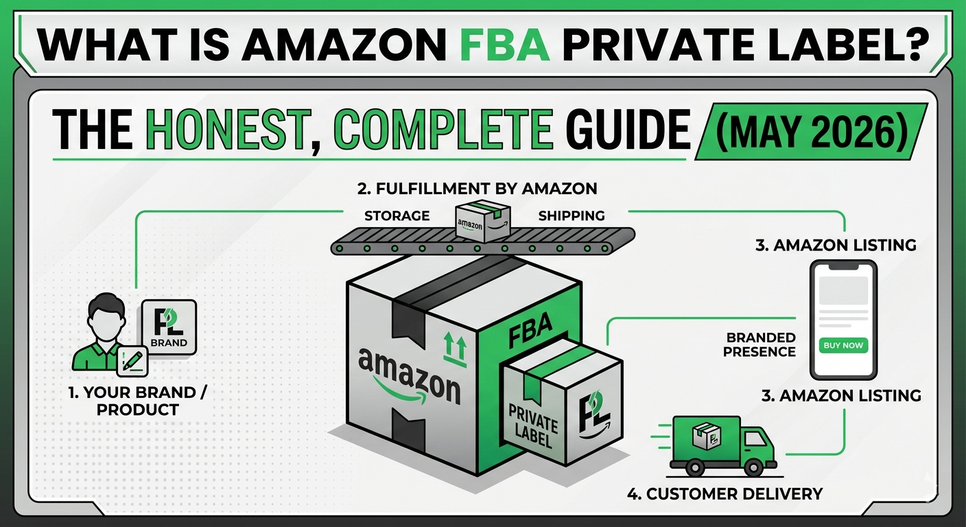How Does Private Label Work? A Plain-English Guide for 2026