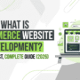 What Is Ecommerce Website Development? The Honest, Complete Guide (2026)