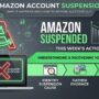 Amazon Account Suspension: Why It Happens and How to Appeal Successfully