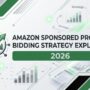 Amazon Sponsored Products Bidding Strategy Explained (2026)